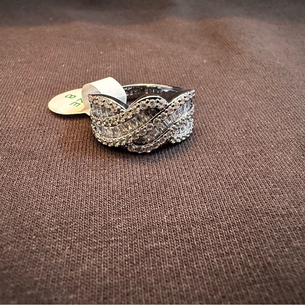 Bomb Party “Affirmation Of Love” Ring ✨